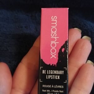 Smashbox Be Legendary Lipstick